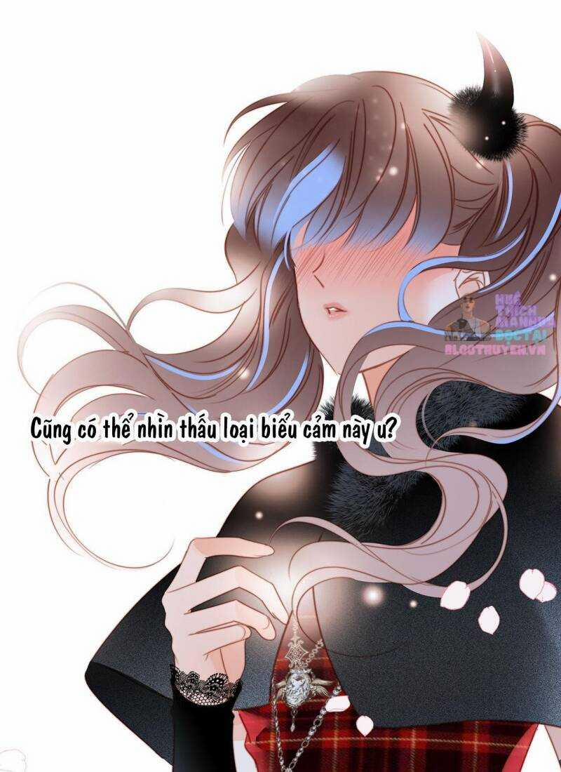 Tôi Không Muốn Coi Em Là Chị Nữa 63 trang 46