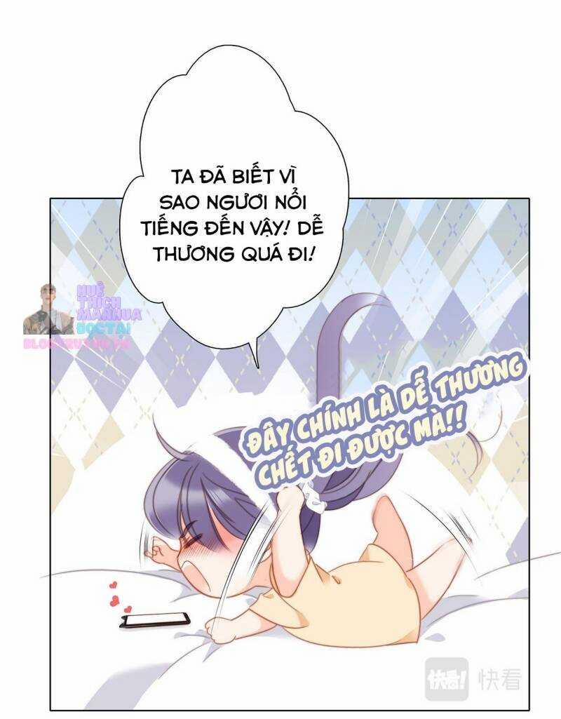 Tôi Không Muốn Coi Em Là Chị Nữa 63 trang 53