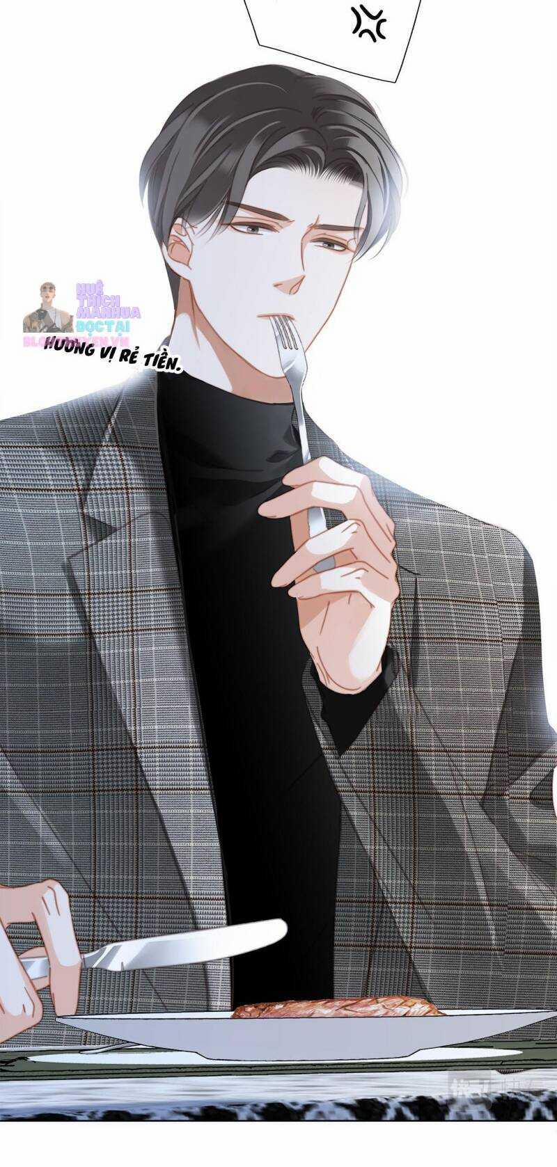 Tôi Không Muốn Coi Em Là Chị Nữa 63 trang 6