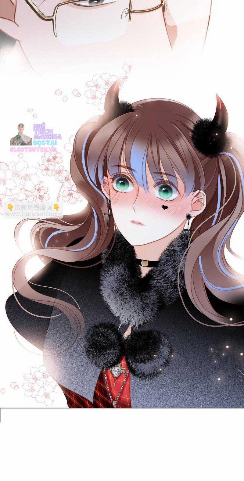 Tôi Không Muốn Coi Em Là Chị Nữa 63 trang 61