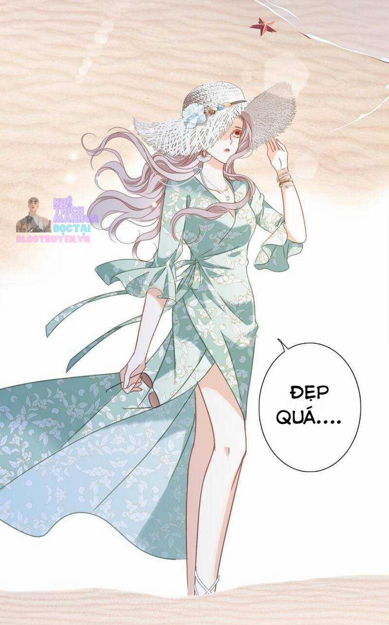 Tôi Không Muốn Coi Em Là Chị Nữa 64 trang 13