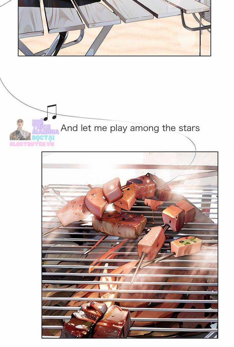 Tôi Không Muốn Coi Em Là Chị Nữa 64 trang 20