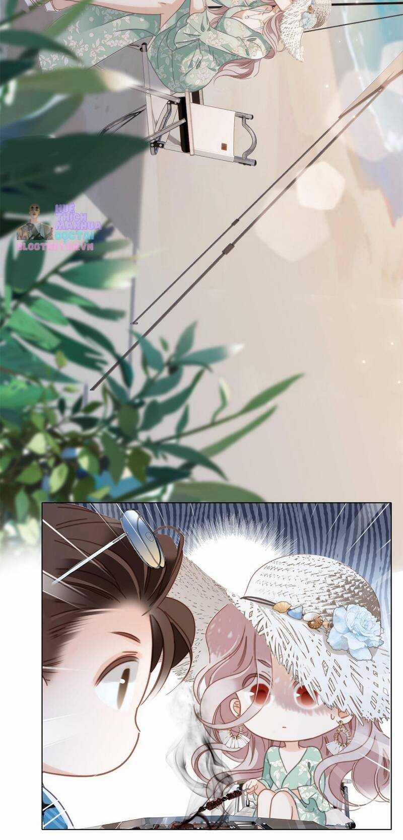 Tôi Không Muốn Coi Em Là Chị Nữa 64 trang 24