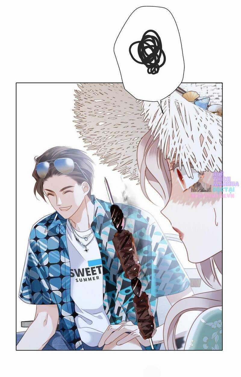 Tôi Không Muốn Coi Em Là Chị Nữa 64 trang 25