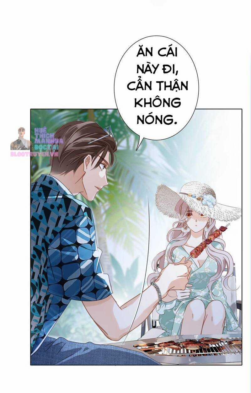 Tôi Không Muốn Coi Em Là Chị Nữa 64 trang 26