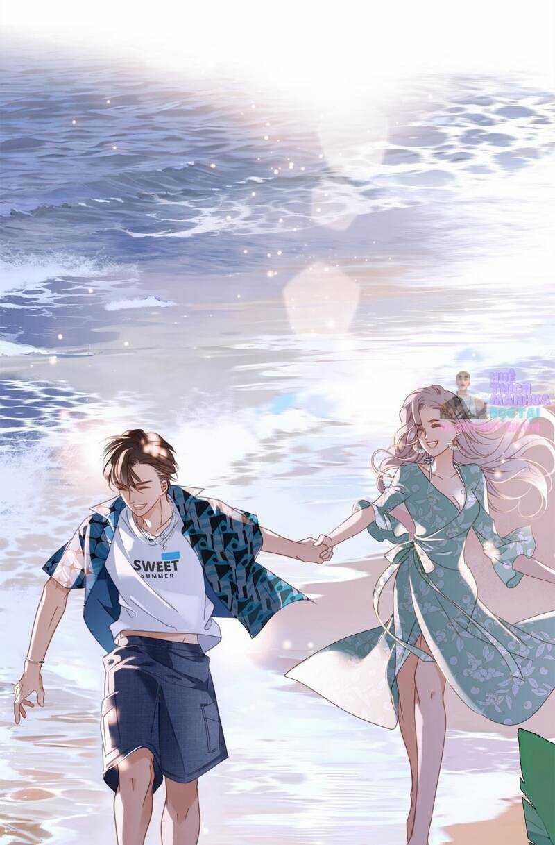 Tôi Không Muốn Coi Em Là Chị Nữa 64 trang 35