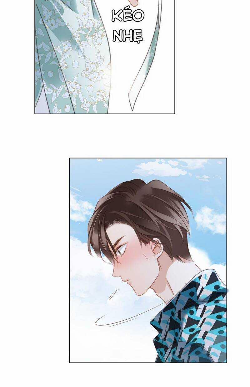 Tôi Không Muốn Coi Em Là Chị Nữa 64 trang 42