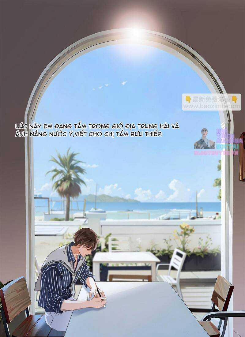 Tôi Không Muốn Coi Em Là Chị Nữa 65 trang 1