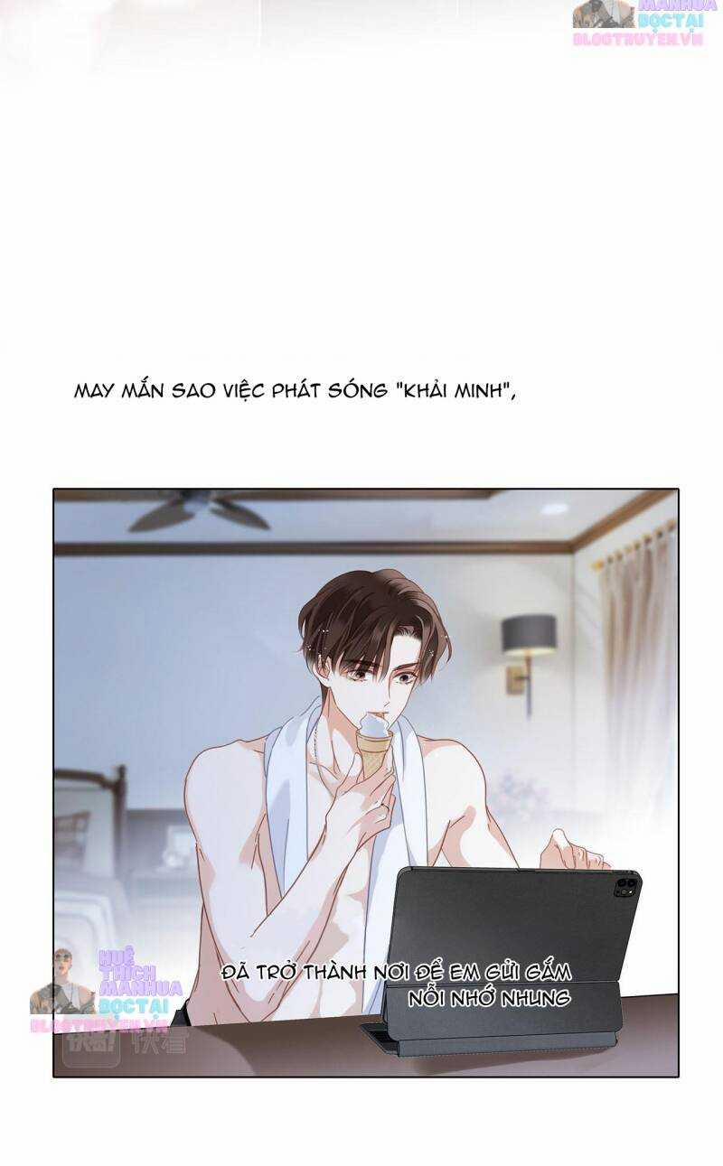 Tôi Không Muốn Coi Em Là Chị Nữa 65 trang 10