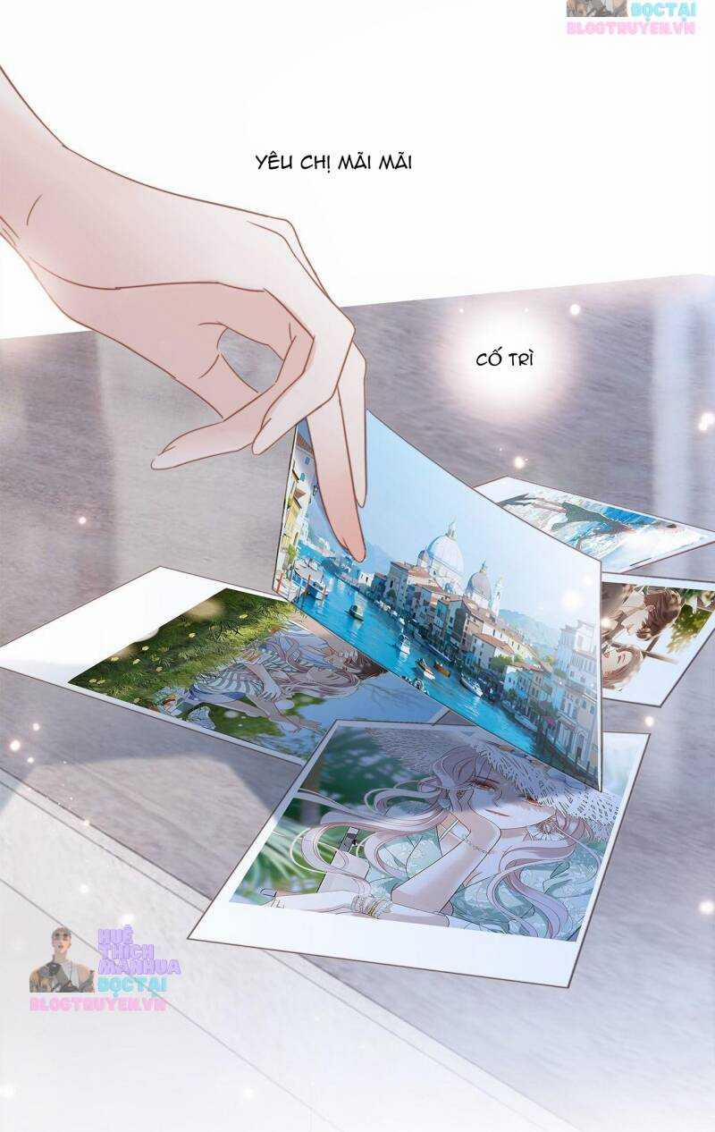 Tôi Không Muốn Coi Em Là Chị Nữa 65 trang 15