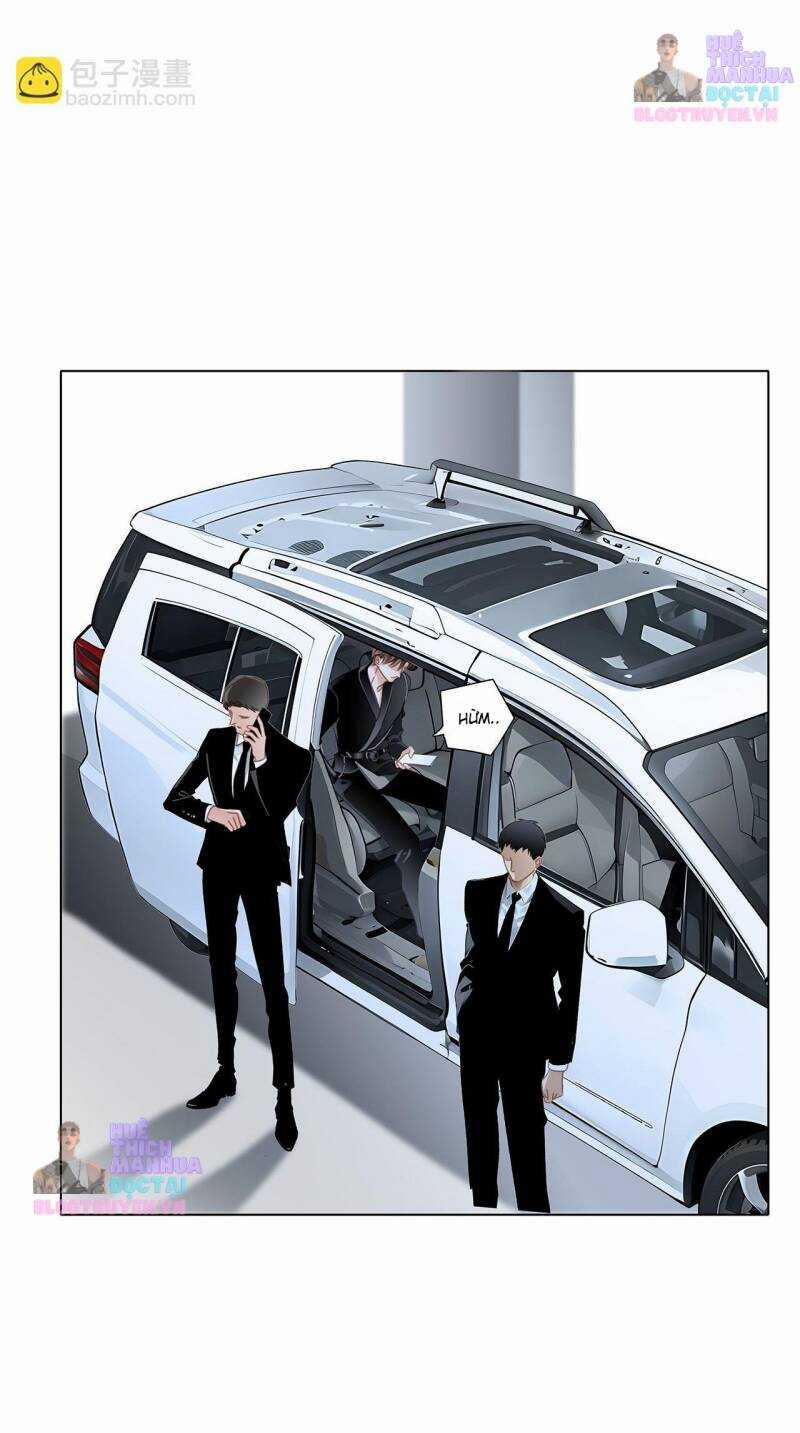 Tôi Không Muốn Coi Em Là Chị Nữa 65 trang 23