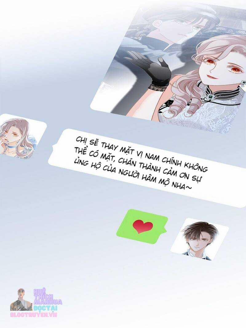 Tôi Không Muốn Coi Em Là Chị Nữa 65 trang 26