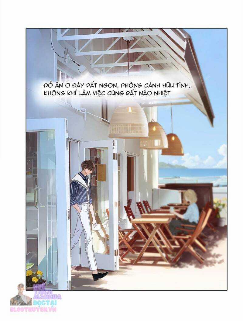 Tôi Không Muốn Coi Em Là Chị Nữa 65 trang 3