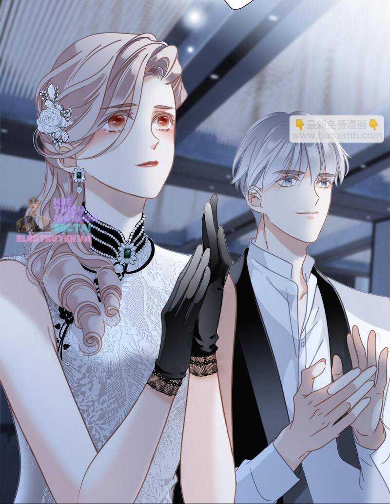 Tôi Không Muốn Coi Em Là Chị Nữa 65 trang 30