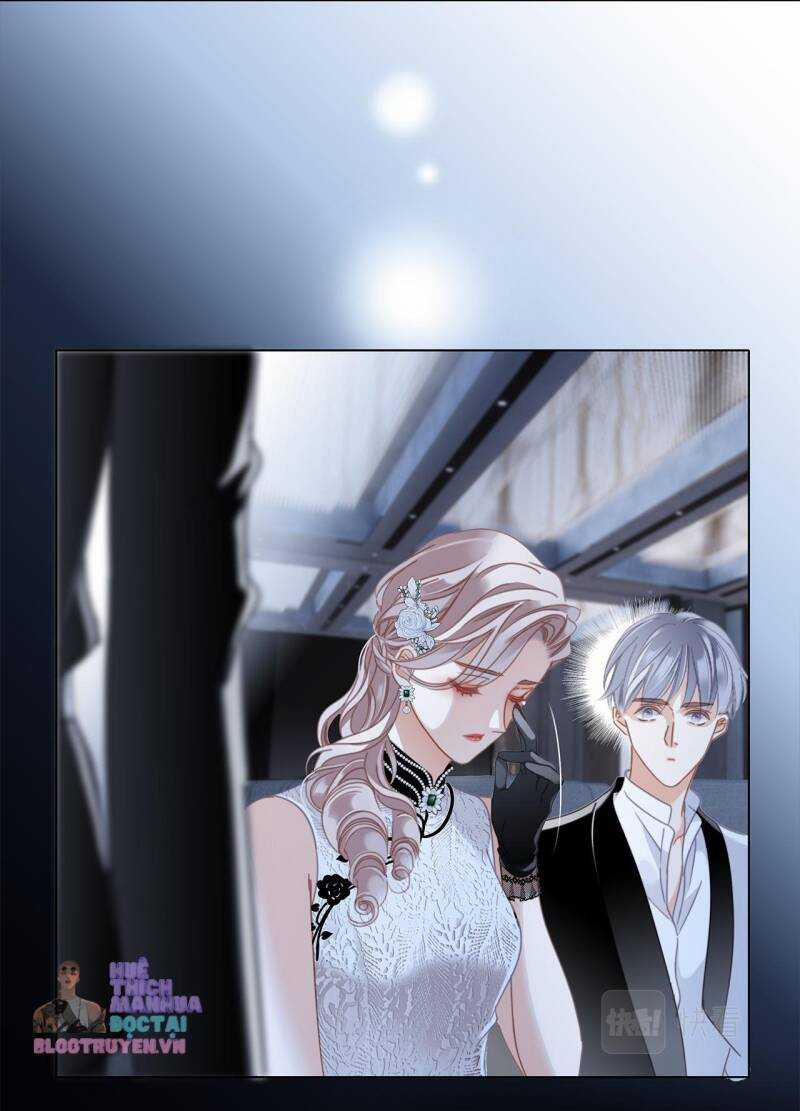 Tôi Không Muốn Coi Em Là Chị Nữa 65 trang 31