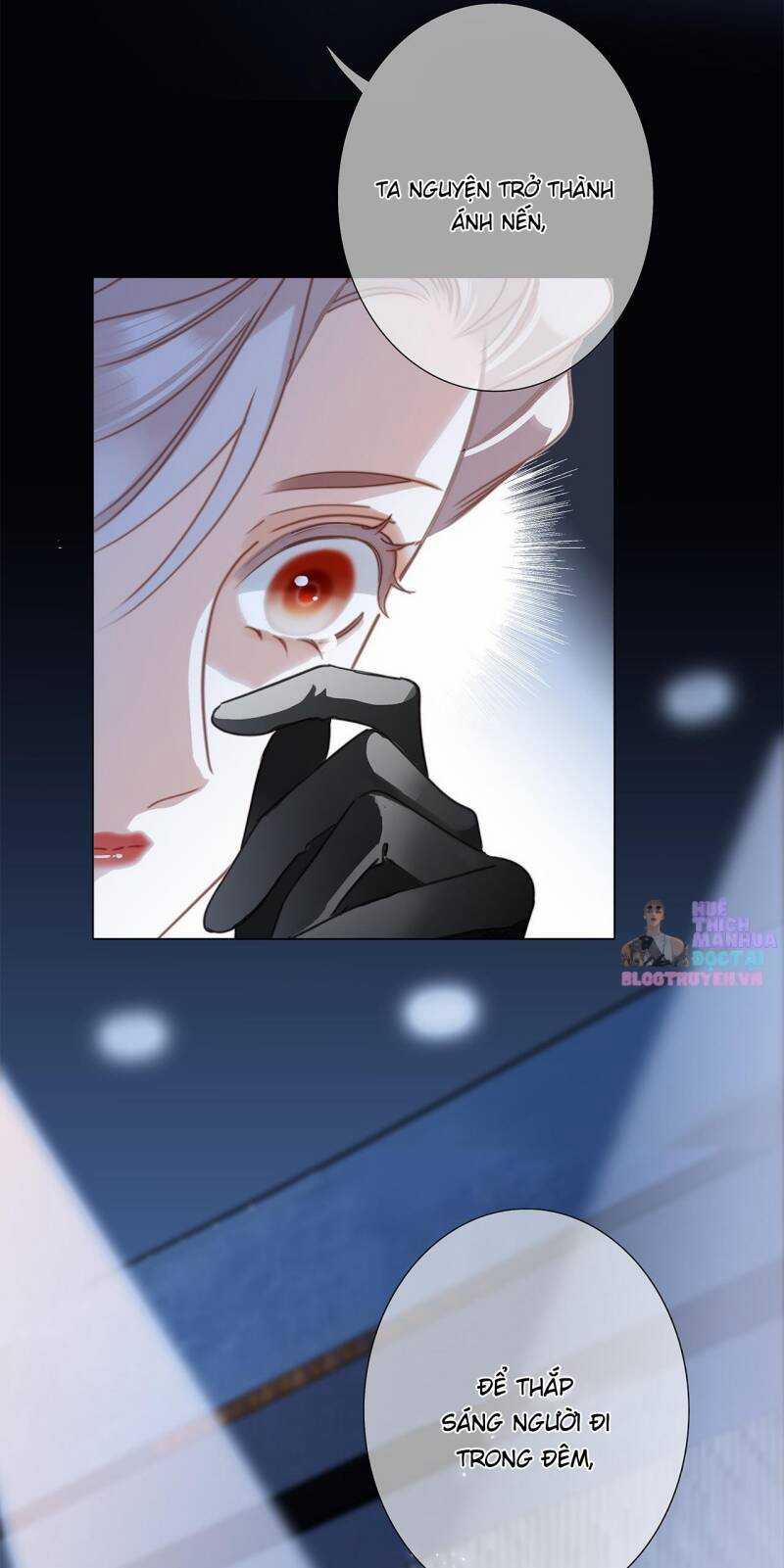 Tôi Không Muốn Coi Em Là Chị Nữa 65 trang 32