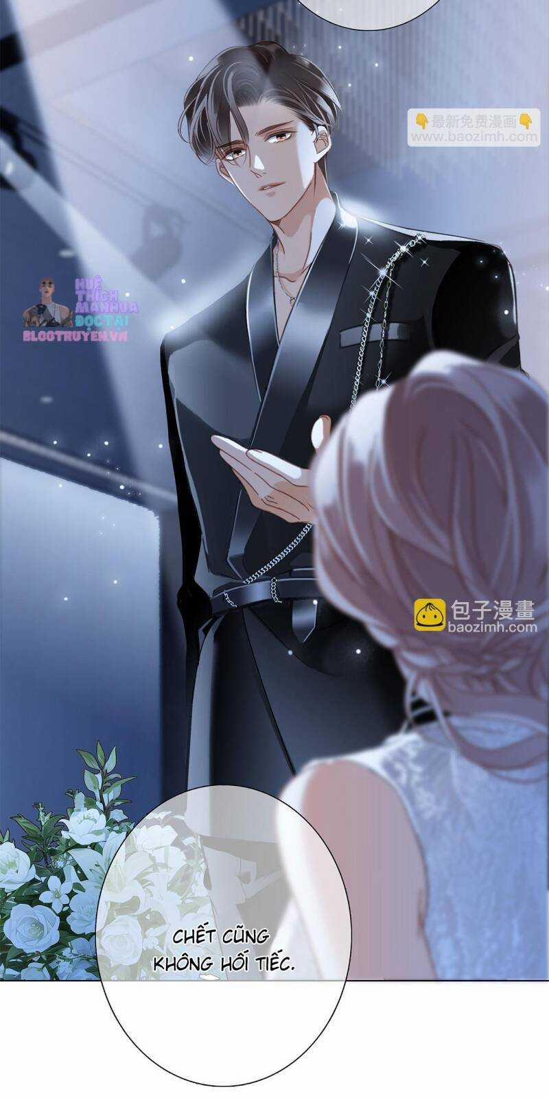 Tôi Không Muốn Coi Em Là Chị Nữa 65 trang 33