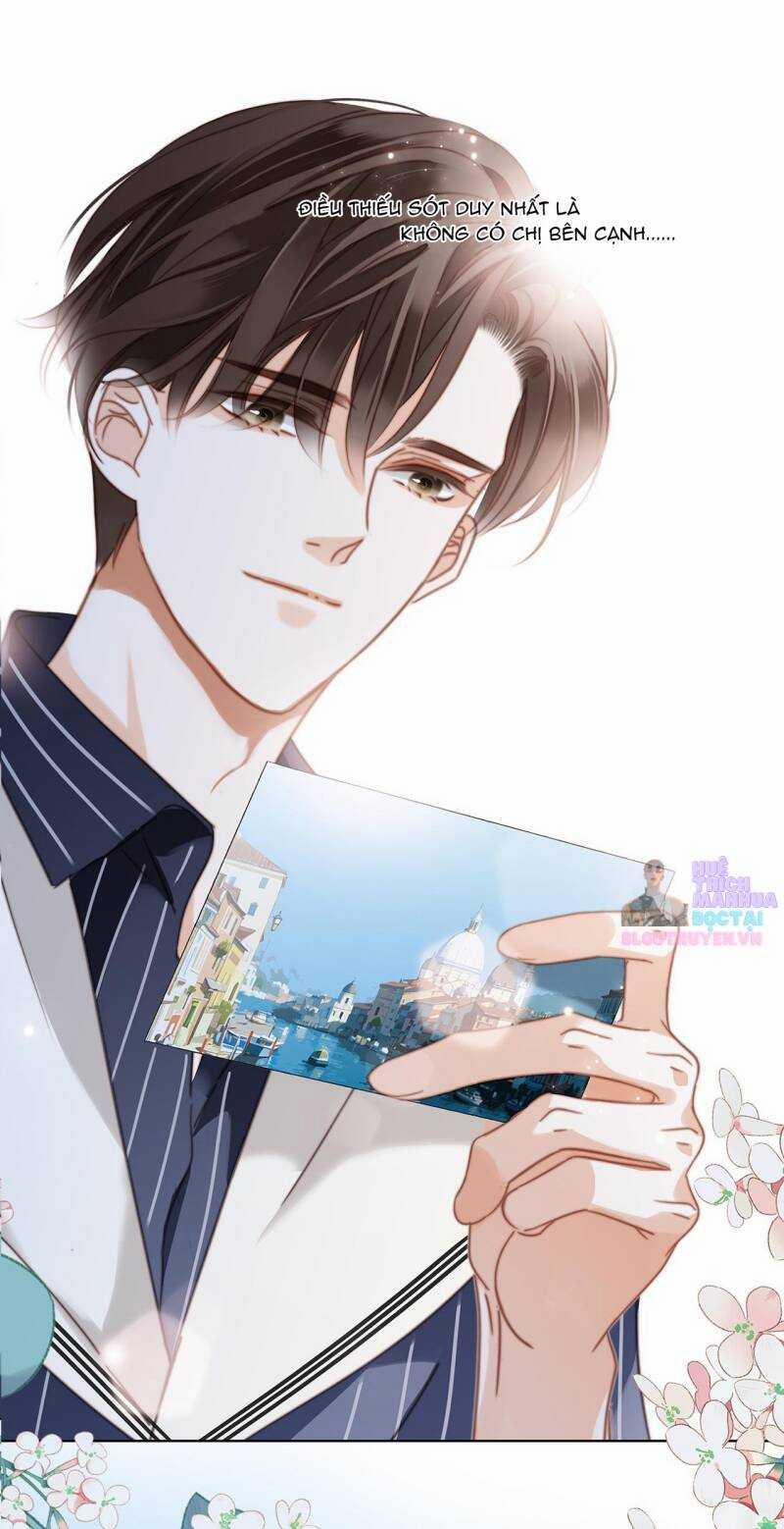 Tôi Không Muốn Coi Em Là Chị Nữa 65 trang 4