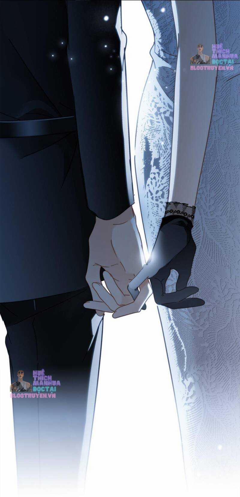 Tôi Không Muốn Coi Em Là Chị Nữa 65 trang 42