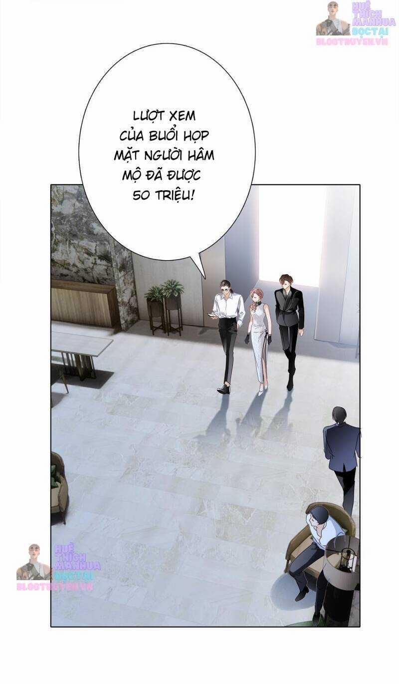 Tôi Không Muốn Coi Em Là Chị Nữa 65 trang 43