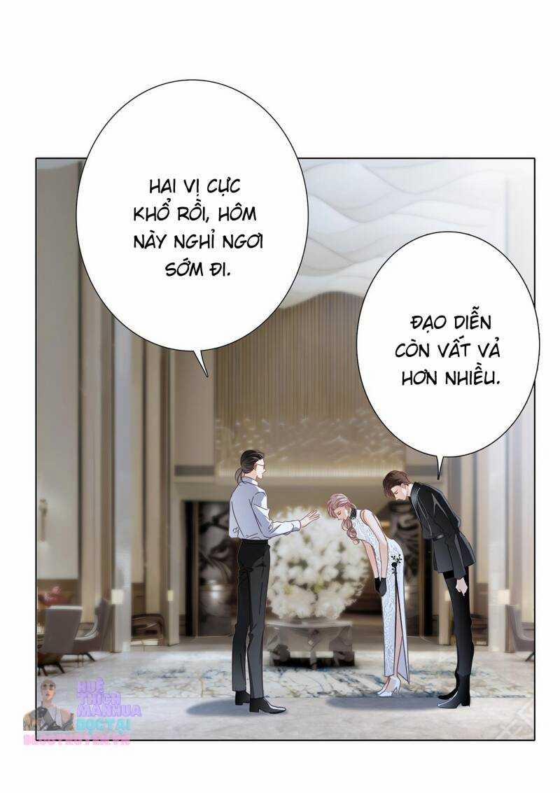 Tôi Không Muốn Coi Em Là Chị Nữa 65 trang 44