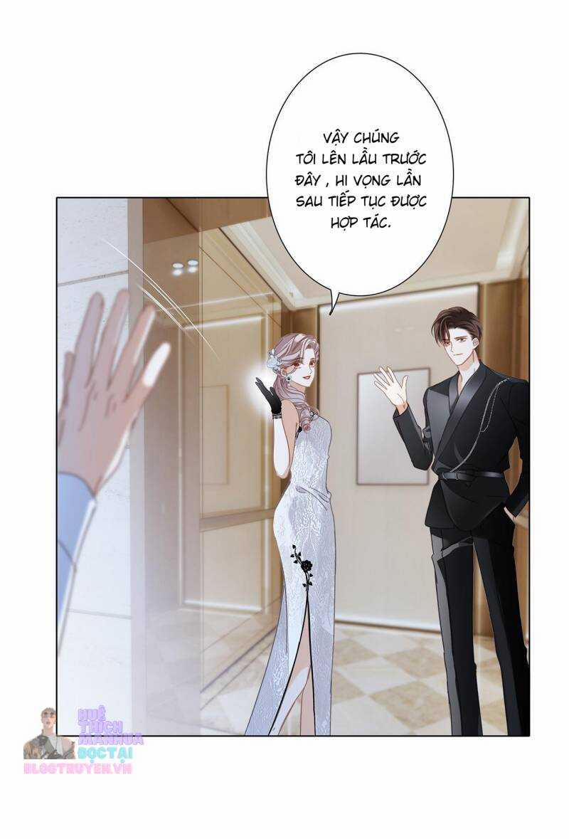 Tôi Không Muốn Coi Em Là Chị Nữa 65 trang 45