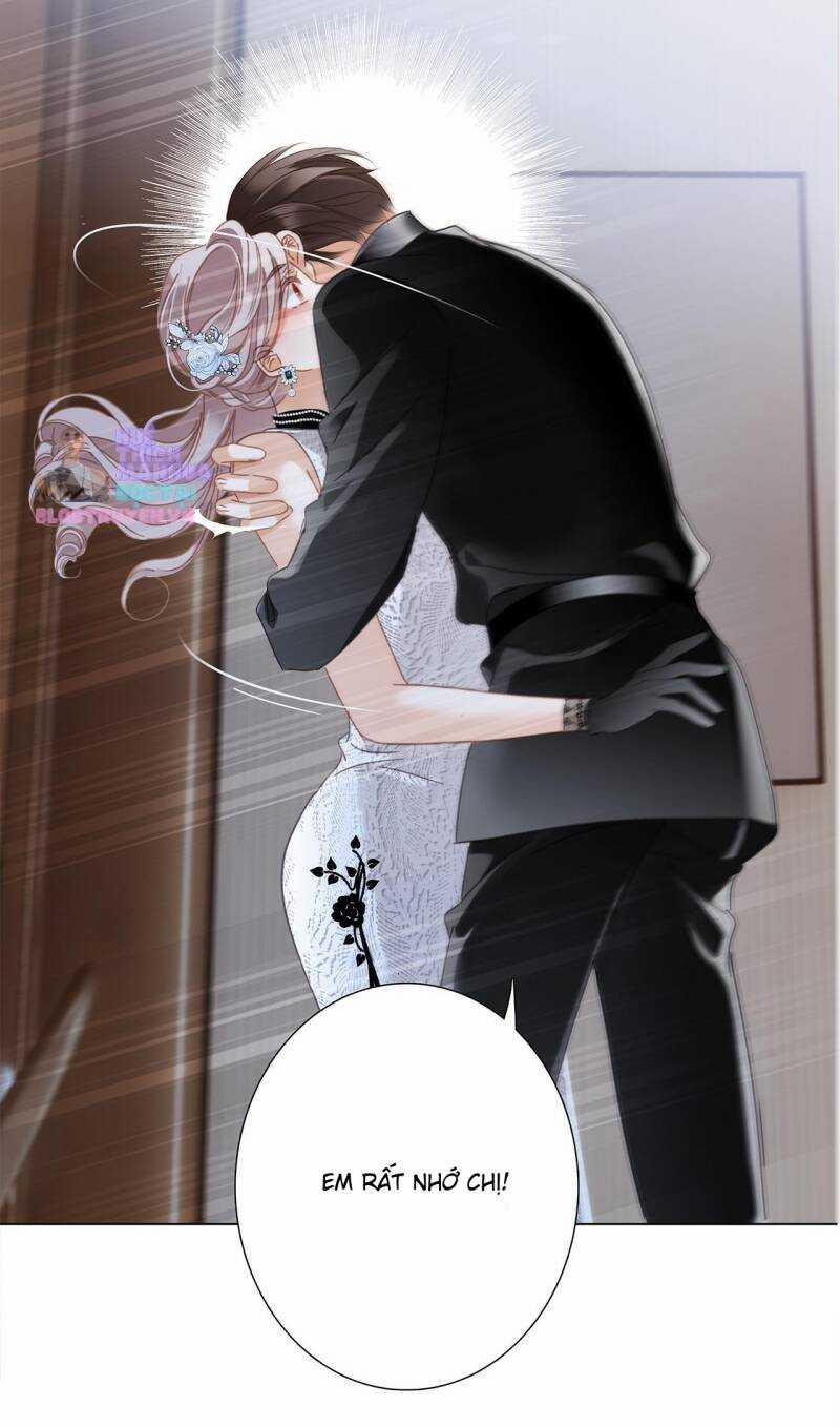 Tôi Không Muốn Coi Em Là Chị Nữa 65 trang 50