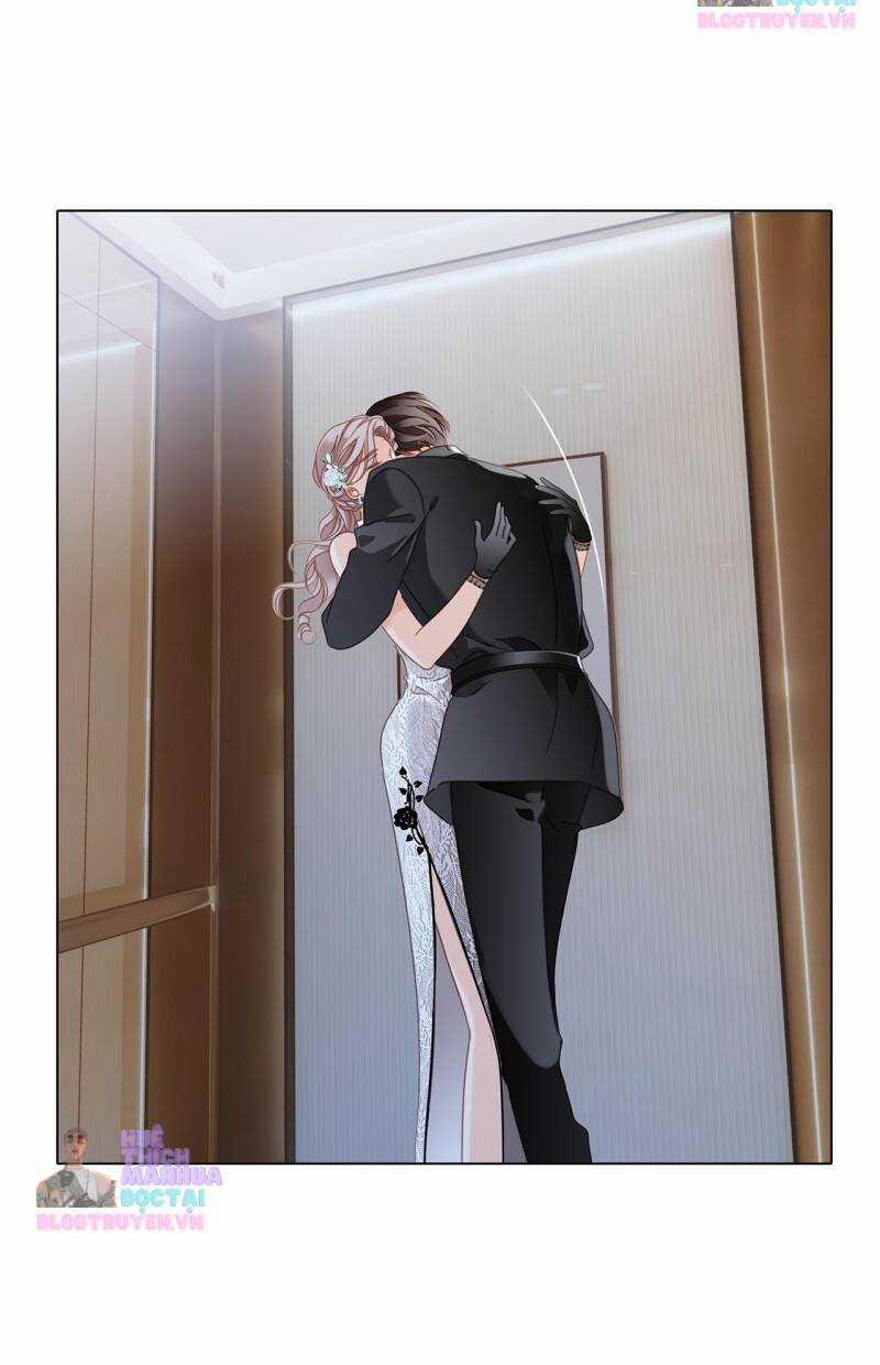 Tôi Không Muốn Coi Em Là Chị Nữa 65 trang 52