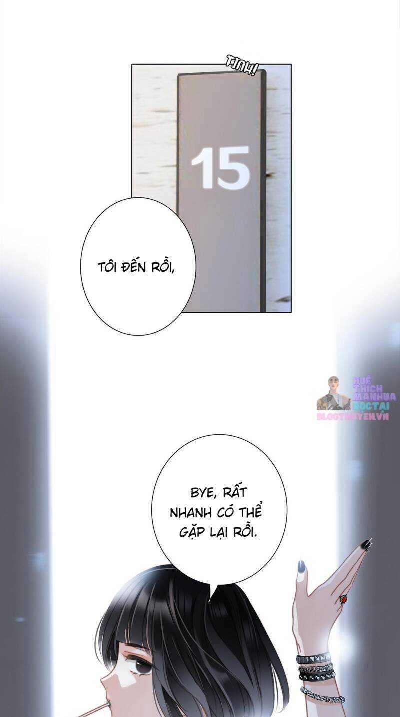 Tôi Không Muốn Coi Em Là Chị Nữa 65 trang 59