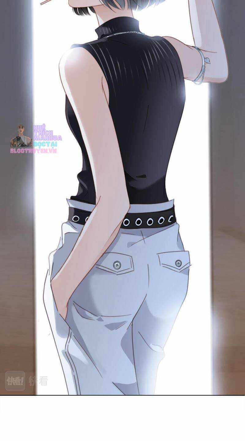 Tôi Không Muốn Coi Em Là Chị Nữa 65 trang 60