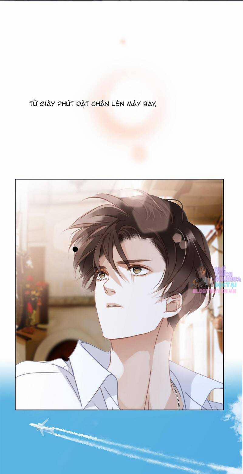 Tôi Không Muốn Coi Em Là Chị Nữa 65 trang 8