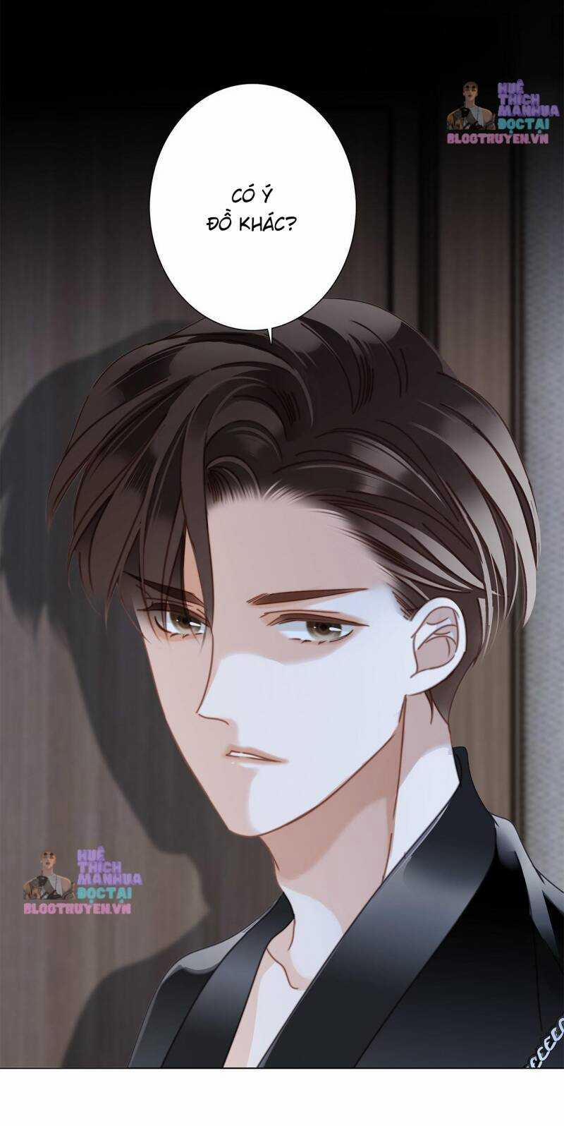 Tôi Không Muốn Coi Em Là Chị Nữa 66 trang 10