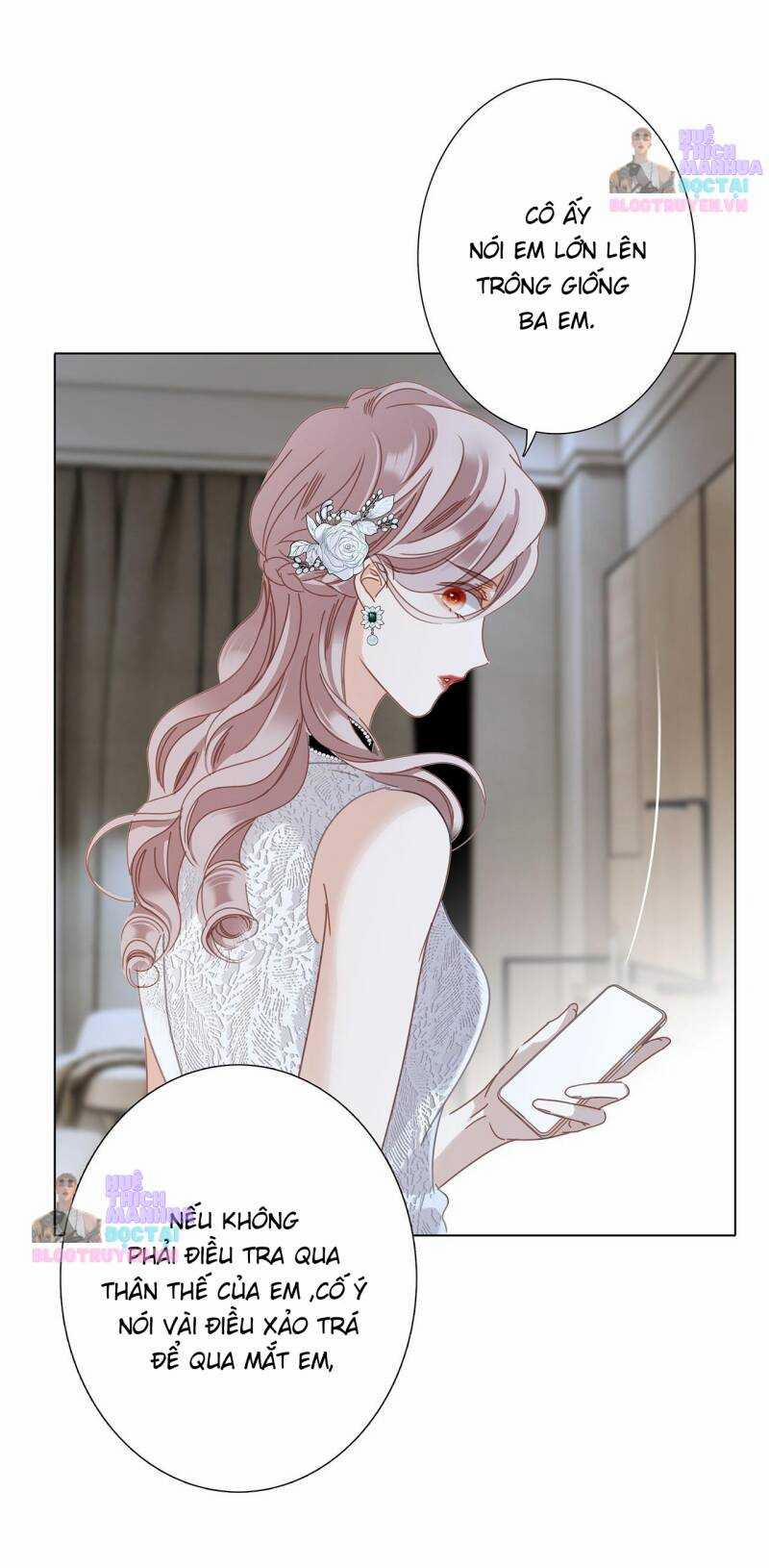 Tôi Không Muốn Coi Em Là Chị Nữa 66 trang 11