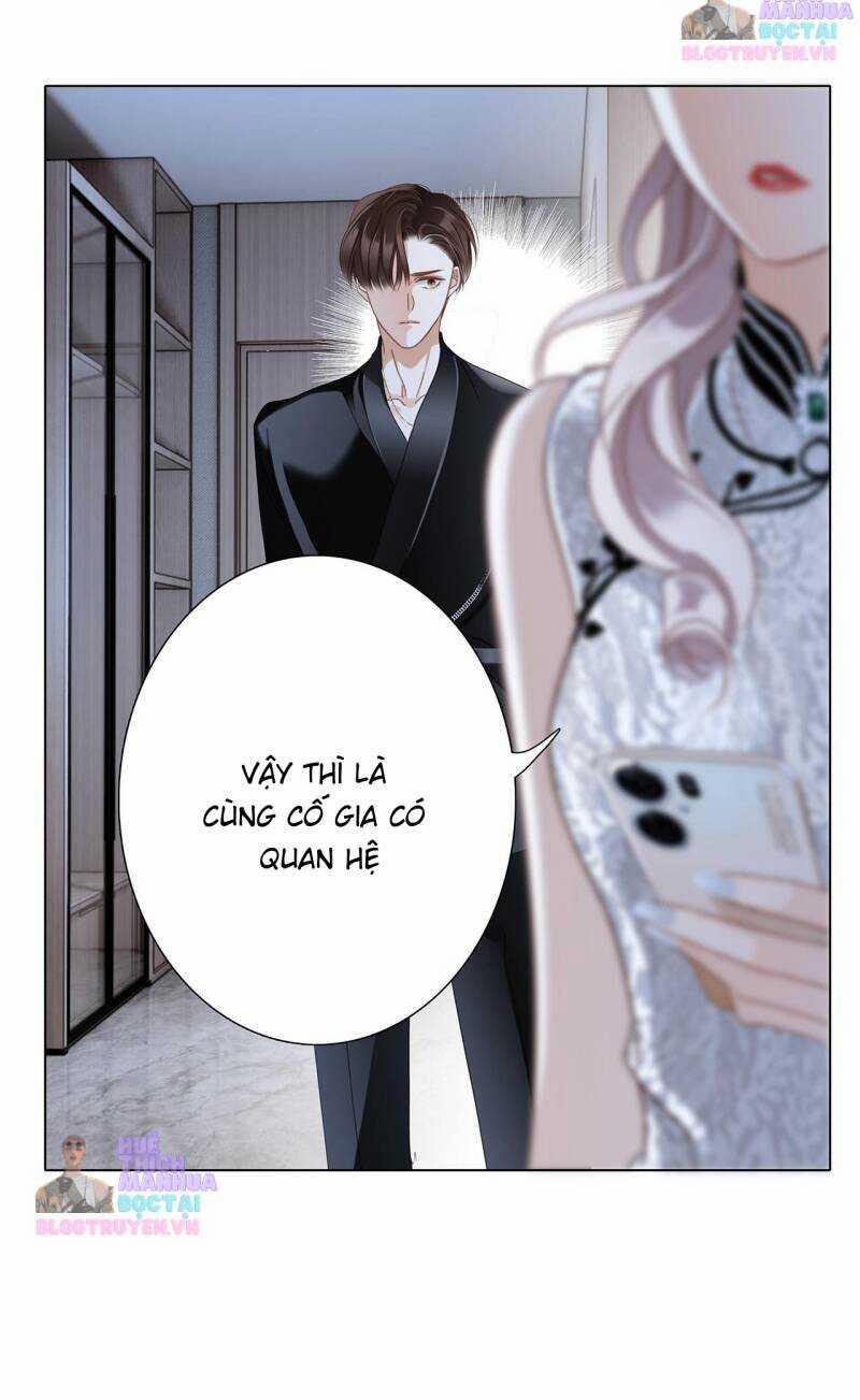 Tôi Không Muốn Coi Em Là Chị Nữa 66 trang 12