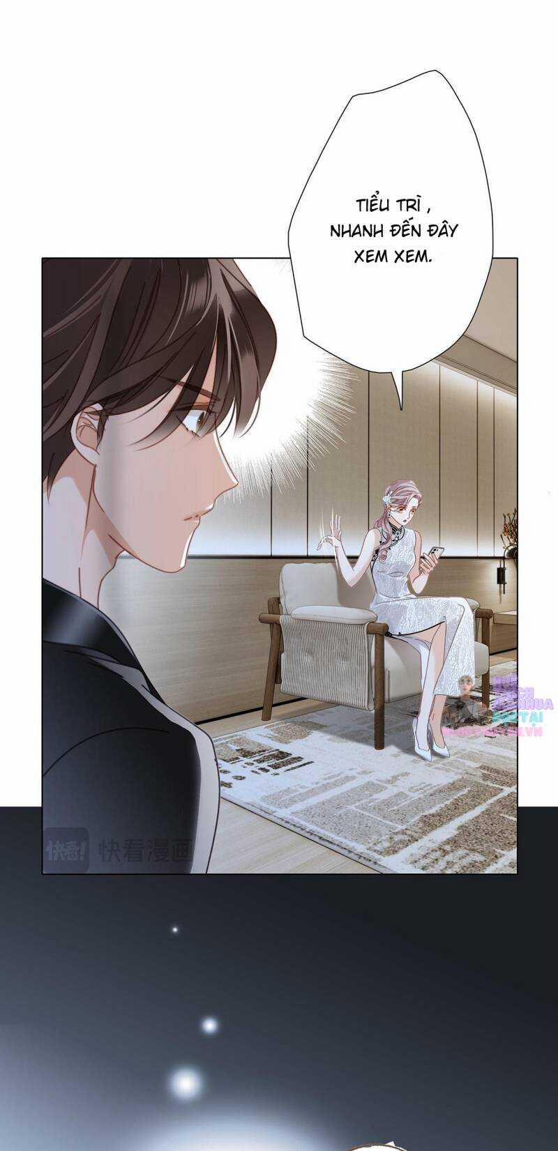 Tôi Không Muốn Coi Em Là Chị Nữa 66 trang 14