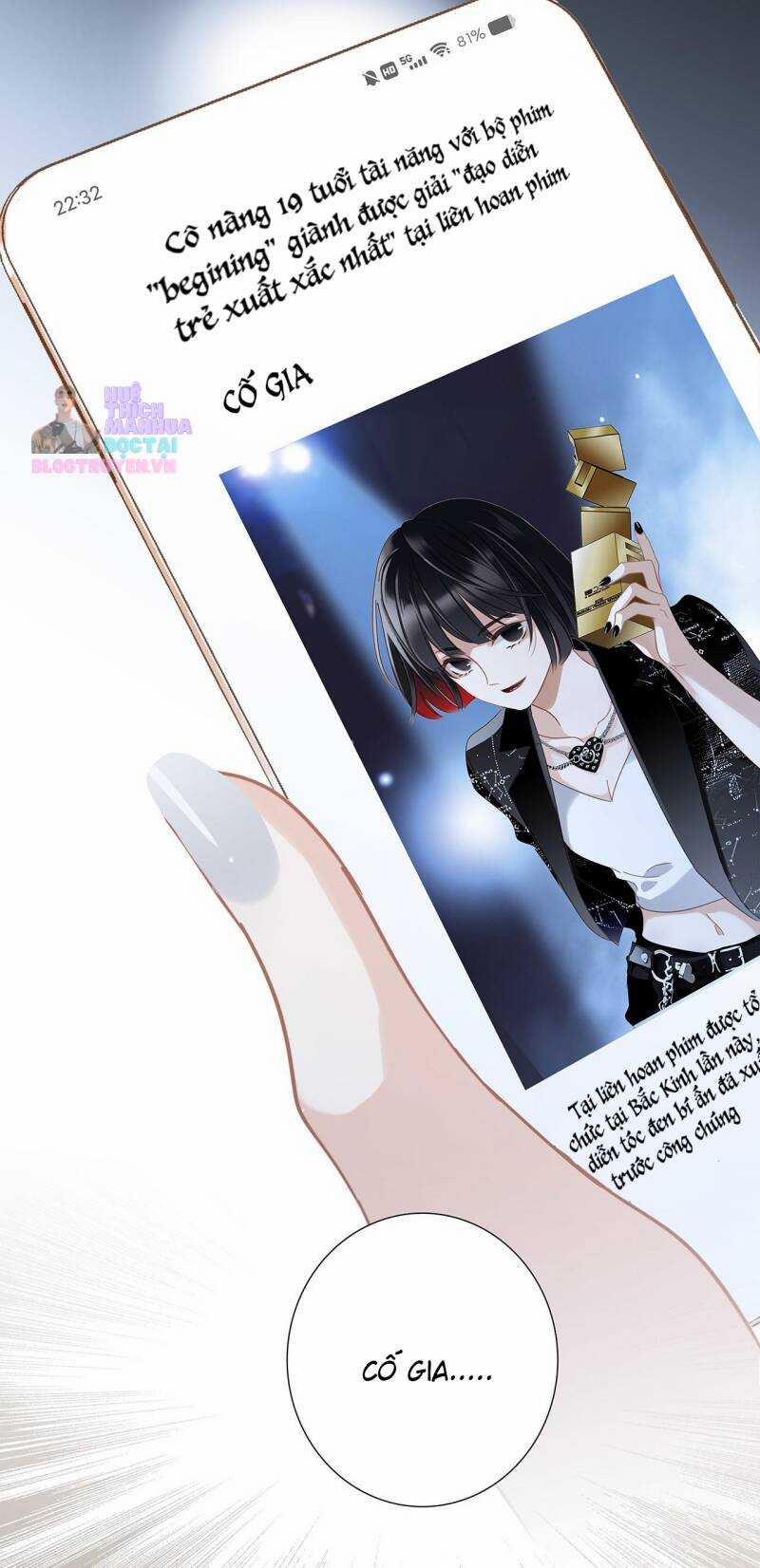 Tôi Không Muốn Coi Em Là Chị Nữa 66 trang 15