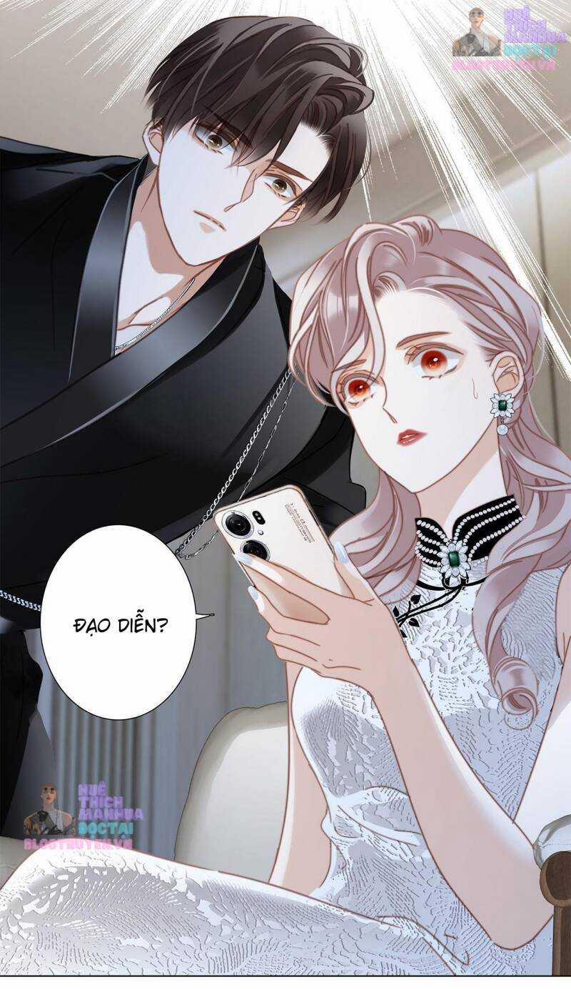 Tôi Không Muốn Coi Em Là Chị Nữa 66 trang 16