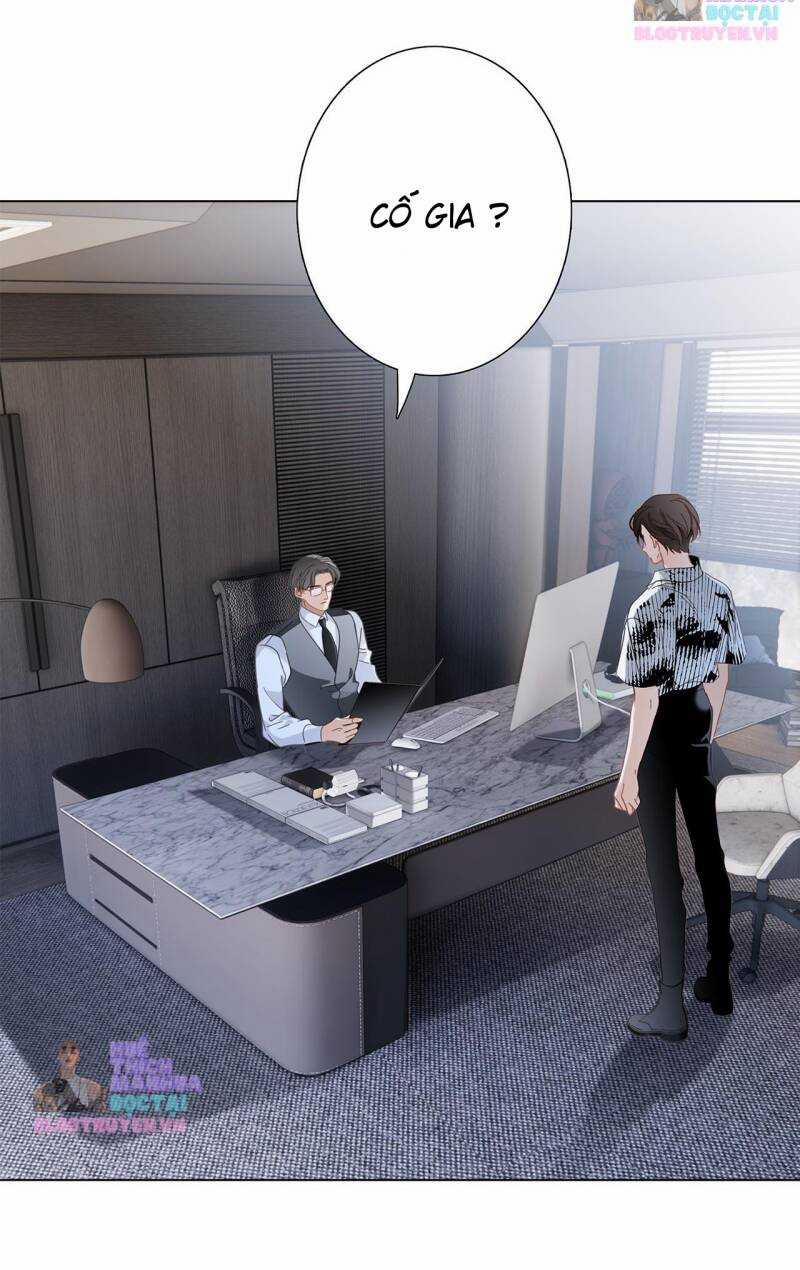 Tôi Không Muốn Coi Em Là Chị Nữa 66 trang 25