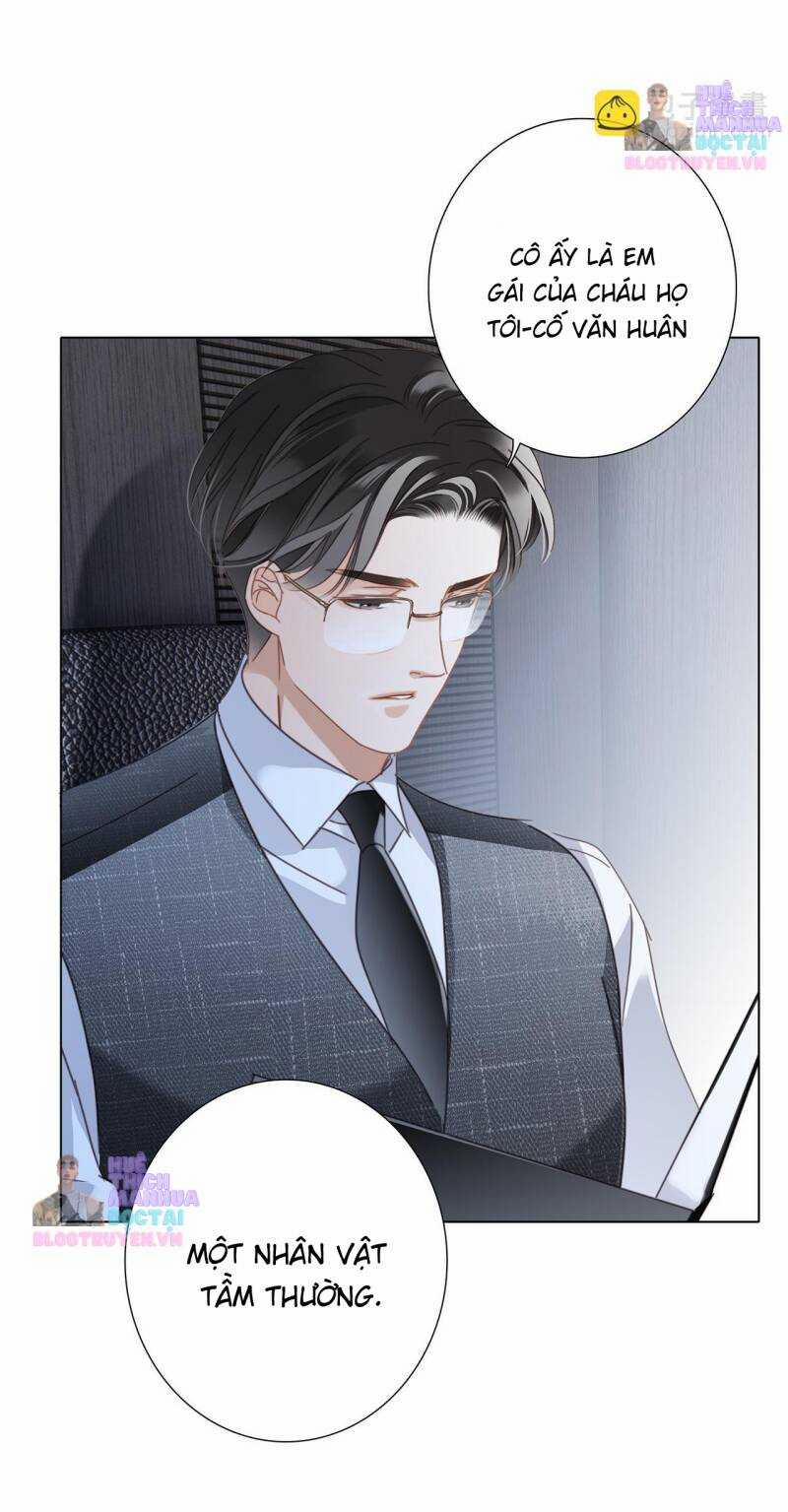 Tôi Không Muốn Coi Em Là Chị Nữa 66 trang 26