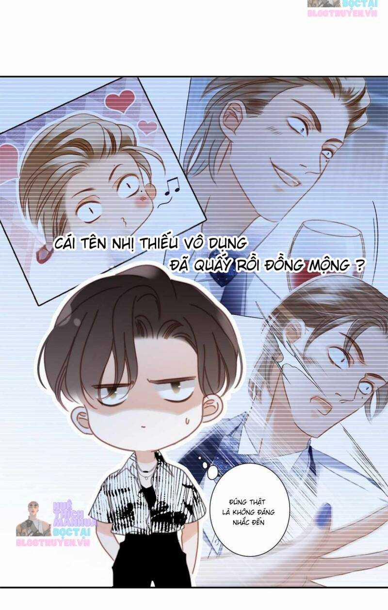 Tôi Không Muốn Coi Em Là Chị Nữa 66 trang 28