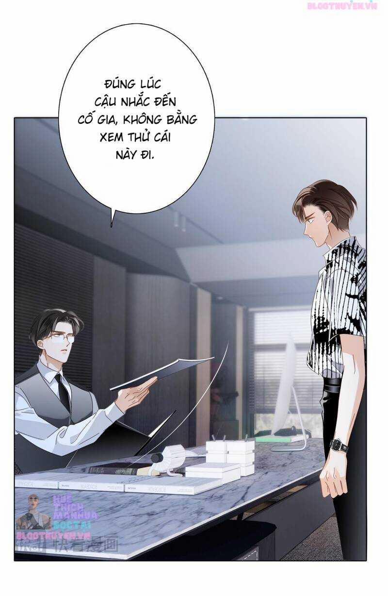 Tôi Không Muốn Coi Em Là Chị Nữa 66 trang 29