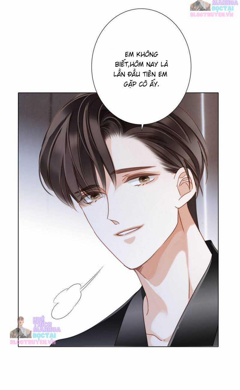 Tôi Không Muốn Coi Em Là Chị Nữa 66 trang 3