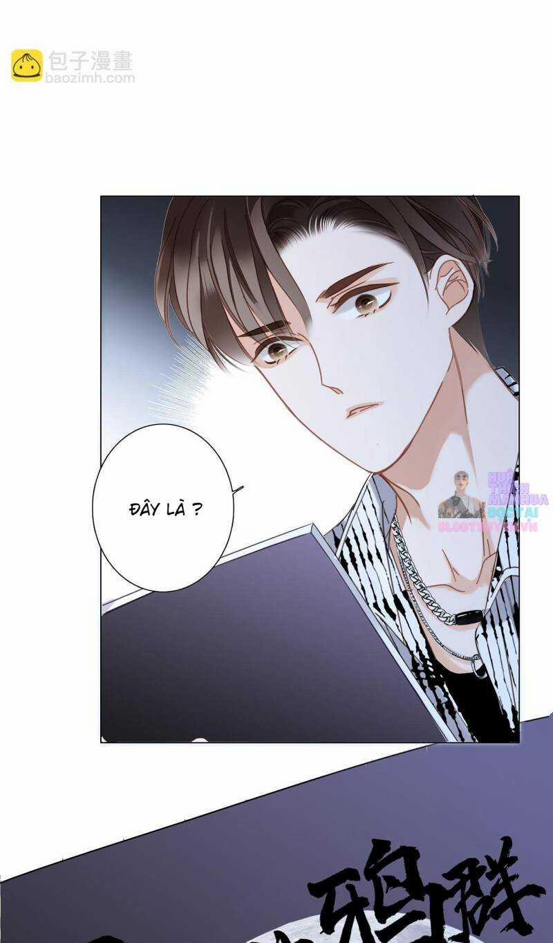 Tôi Không Muốn Coi Em Là Chị Nữa 66 trang 30