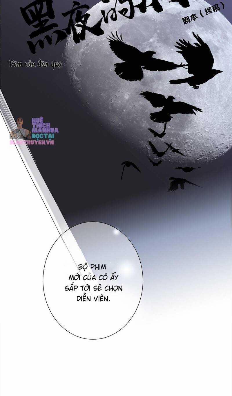 Tôi Không Muốn Coi Em Là Chị Nữa 66 trang 31