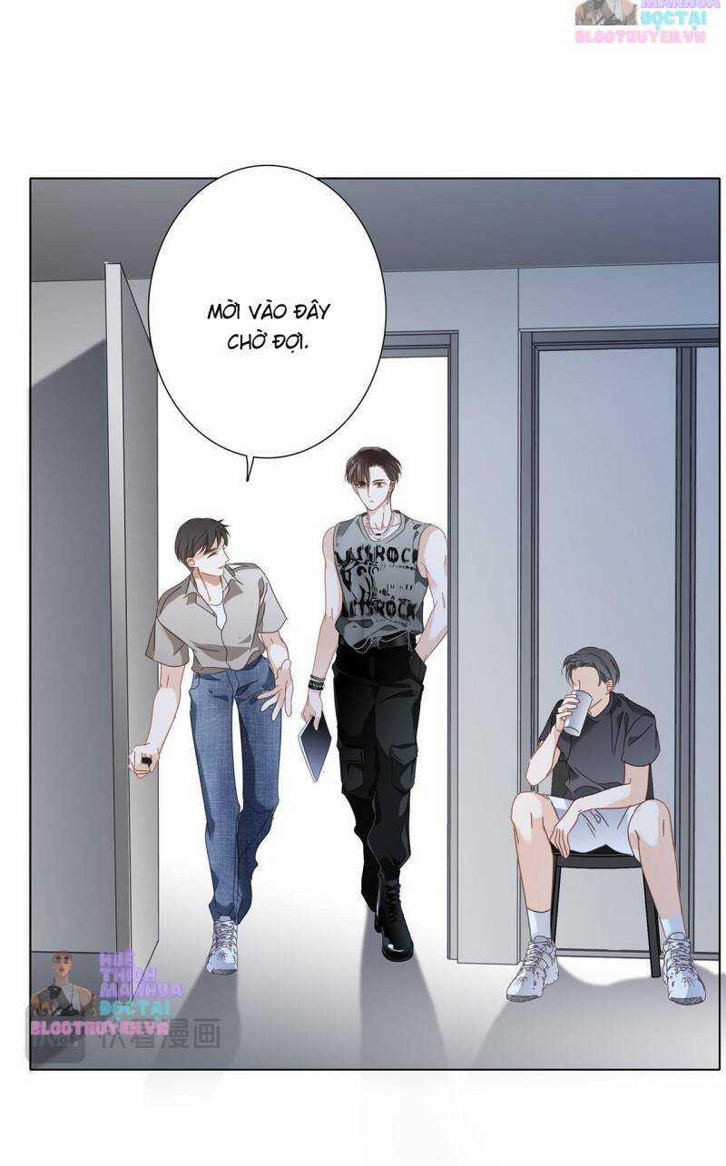 Tôi Không Muốn Coi Em Là Chị Nữa 66 trang 35