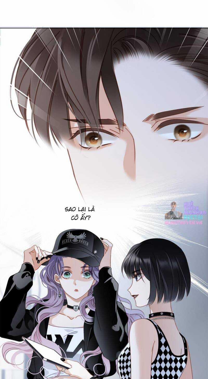 Tôi Không Muốn Coi Em Là Chị Nữa 66 trang 36