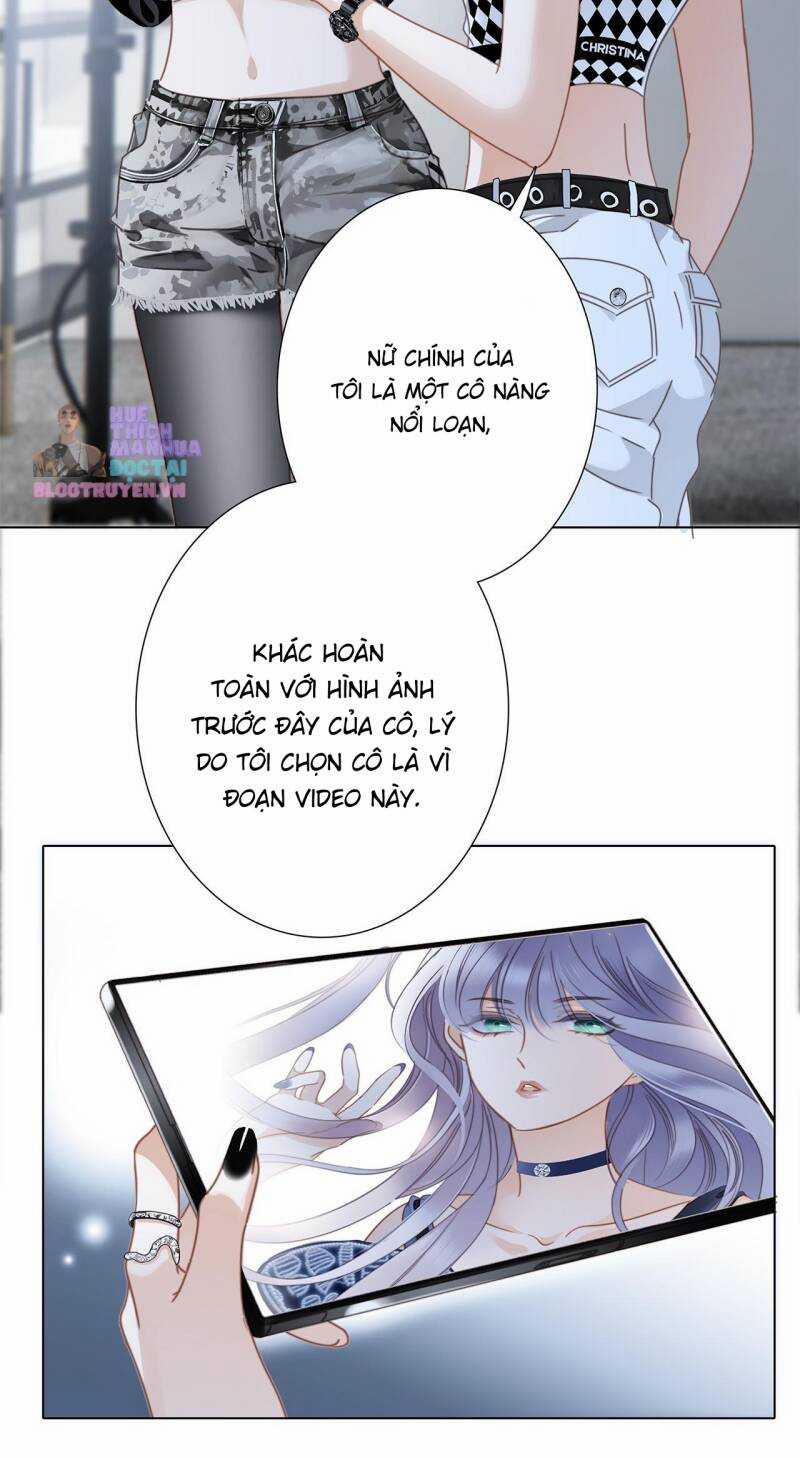 Tôi Không Muốn Coi Em Là Chị Nữa 66 trang 37