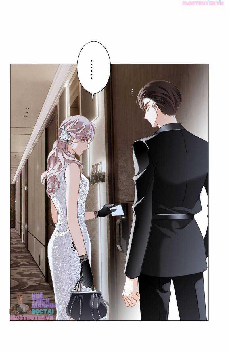 Tôi Không Muốn Coi Em Là Chị Nữa 66 trang 4