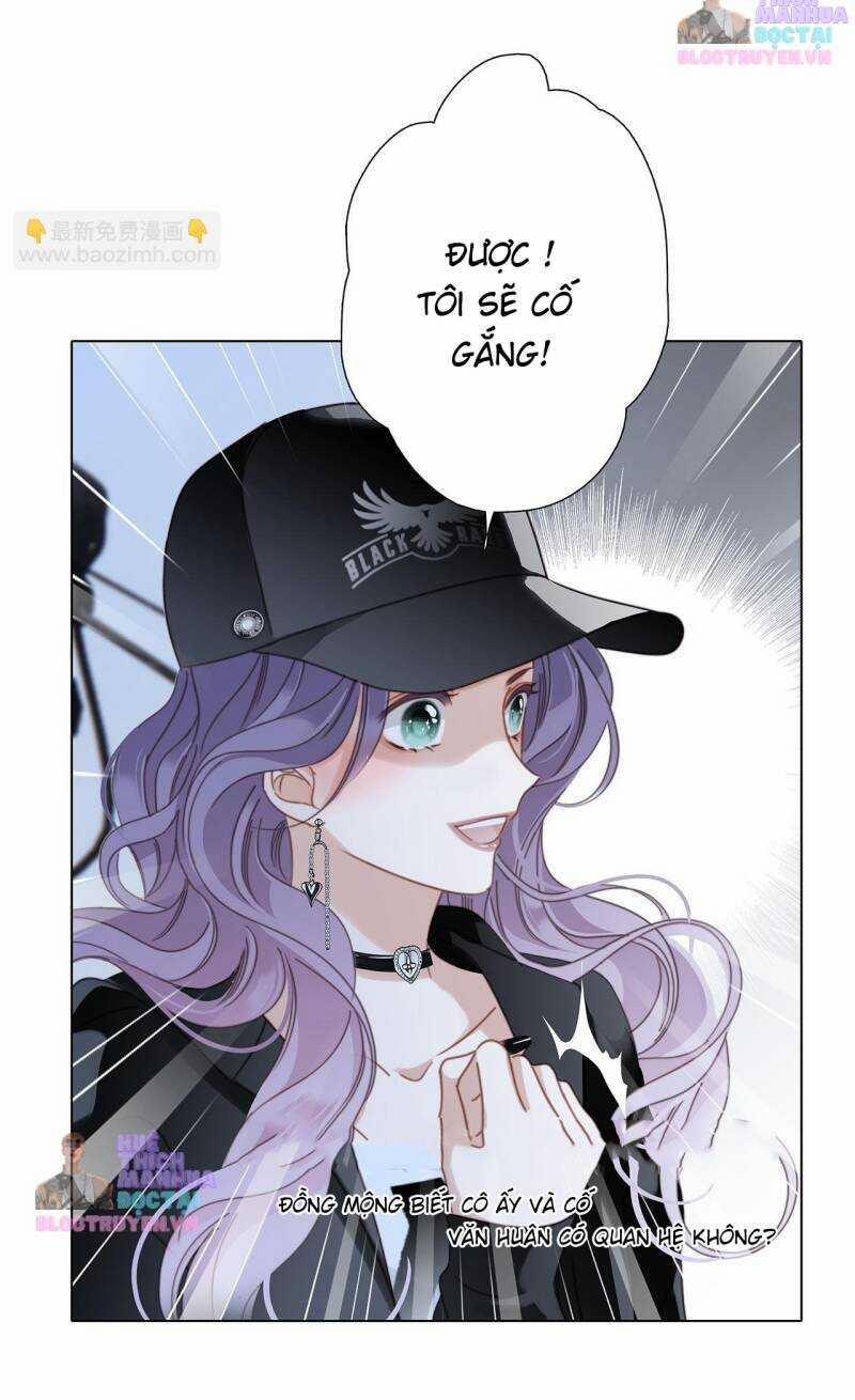 Tôi Không Muốn Coi Em Là Chị Nữa 66 trang 40