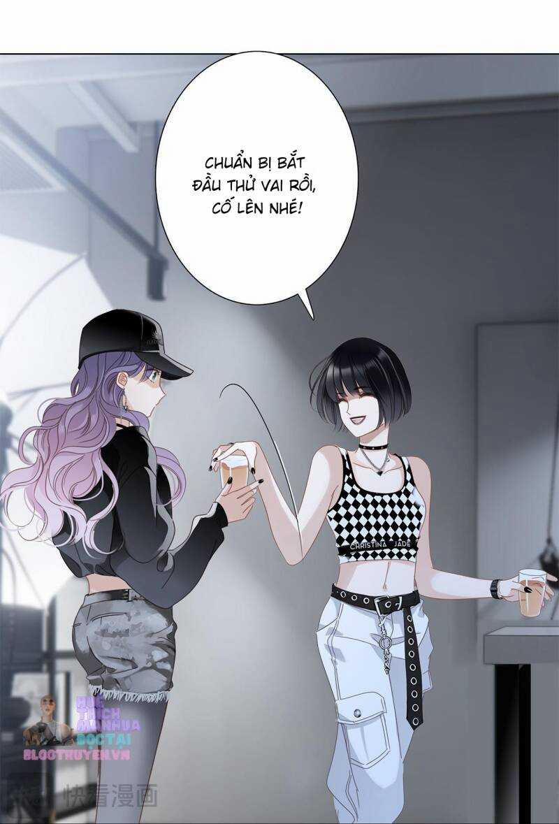 Tôi Không Muốn Coi Em Là Chị Nữa 66 trang 41